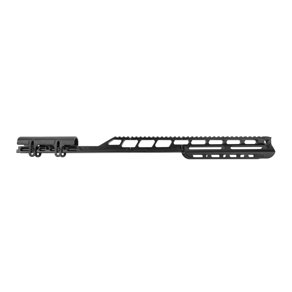 AirMarksman Backbone Gen2 Compact (Black)